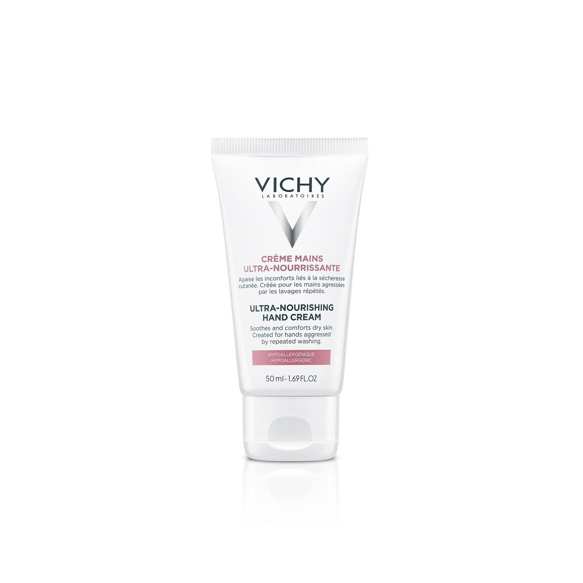 VICHY KÄTEKREEM SÜVATOITEV 50ML - Product Image