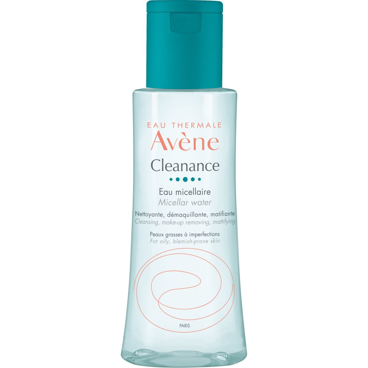 Avène Cleanance Micellar Water 100 ml - Product Image