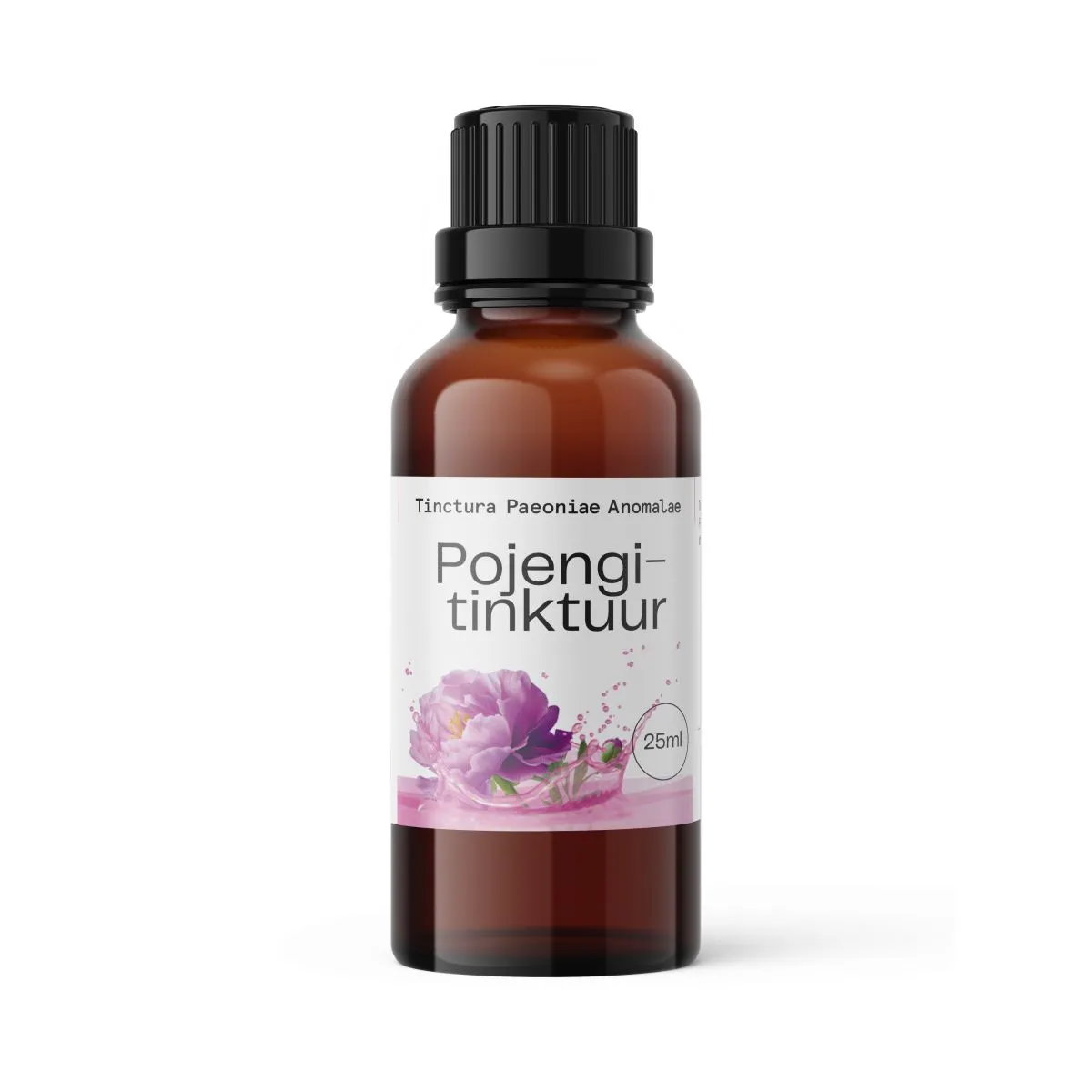 POJENGITINKTUUR 25ML - Product Image