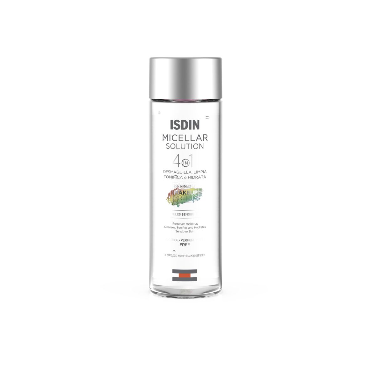 ISDIN MITSELLAARVESI 100ML - Product Image