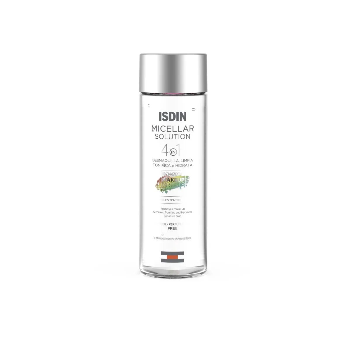 ISDIN MITSELLAARVESI 100ML - Product Image