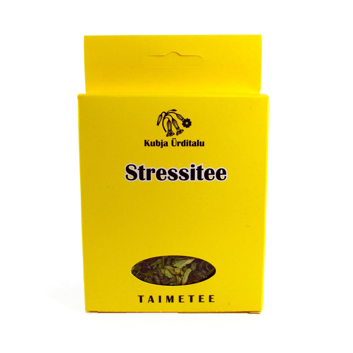 KUBJA STRESSITEE 20G (KARP) - Product Image