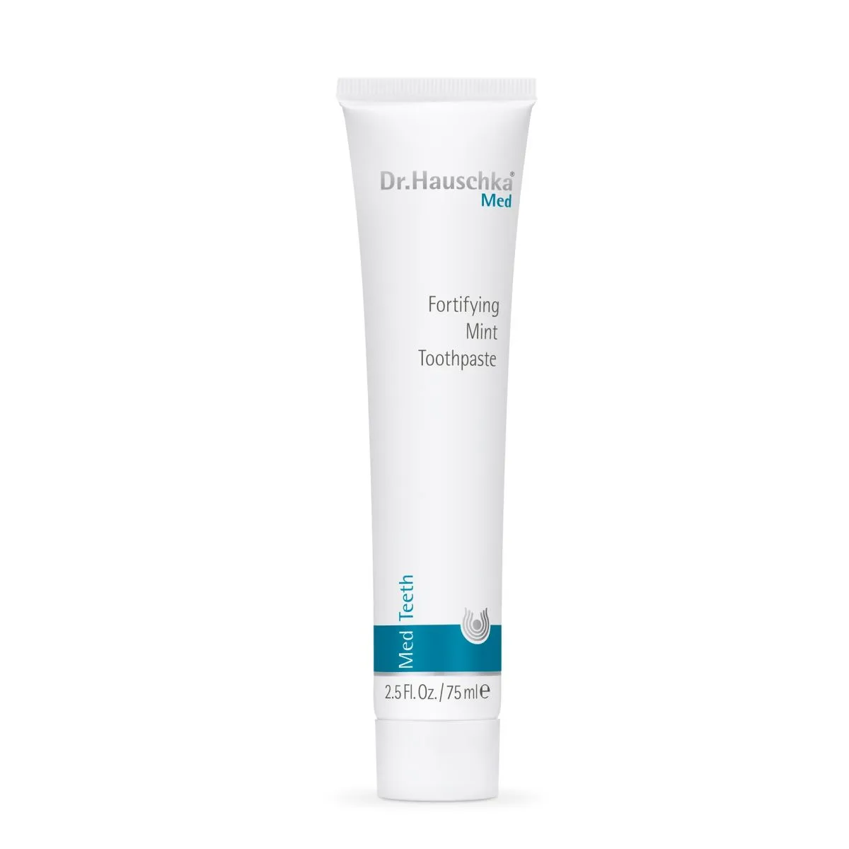 DR.HAUSCHKA MED HAMBAPASTA TUNDLIKELE IGEMETELE 75ML - Product Image