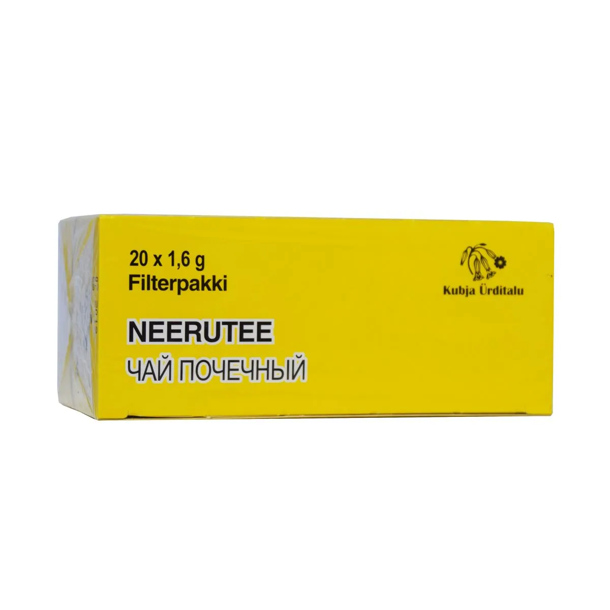 KUBJA NEERUTEE 1,6G N20 - Product Image