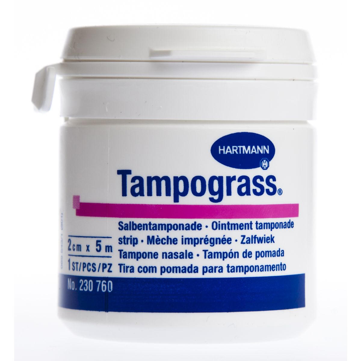 TAMPOGRASS STER 2CMX5M N1 - Product Image