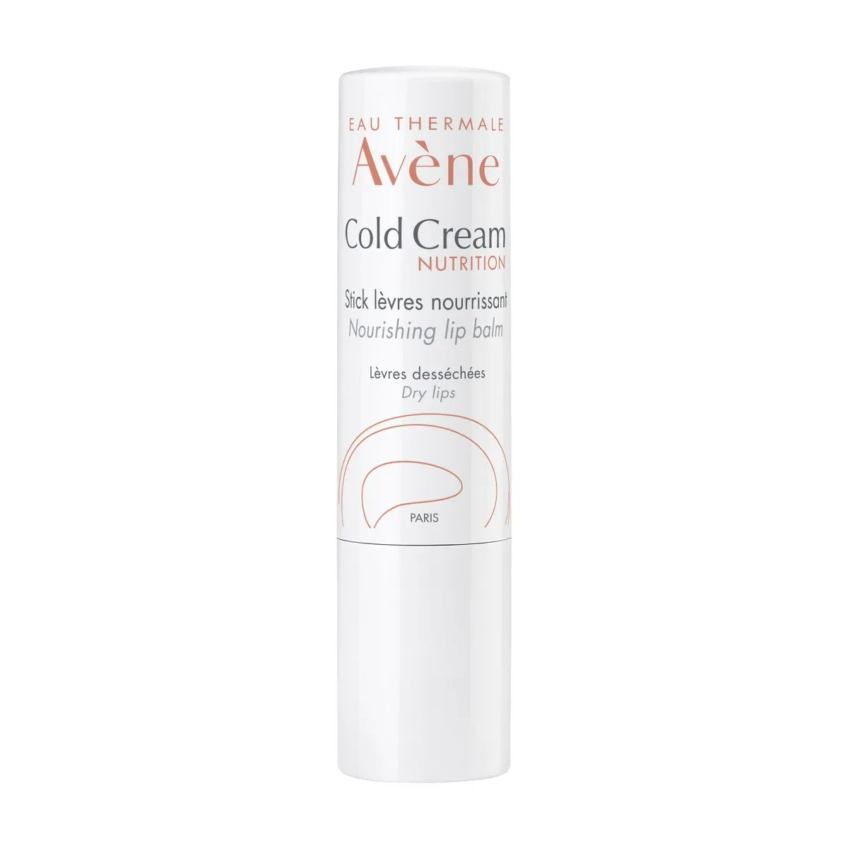 AVENE COLD CREAM HUULEPALSAM TOITEV 4G - Product Image