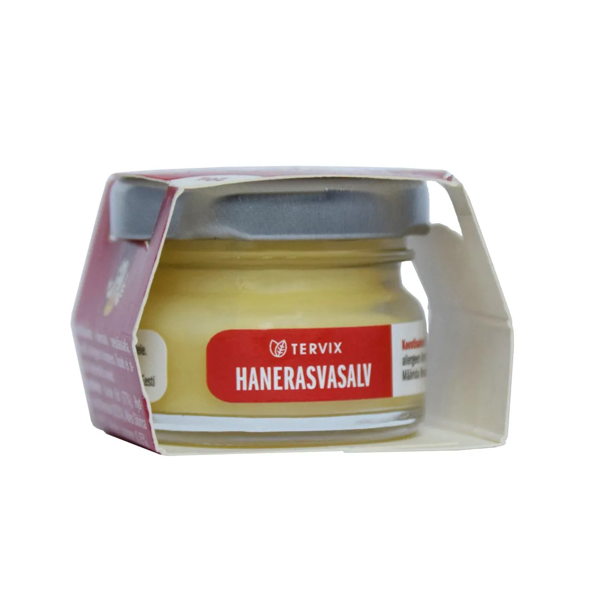 HANERASVASALV VILLY 20G TERVIX - Product Image