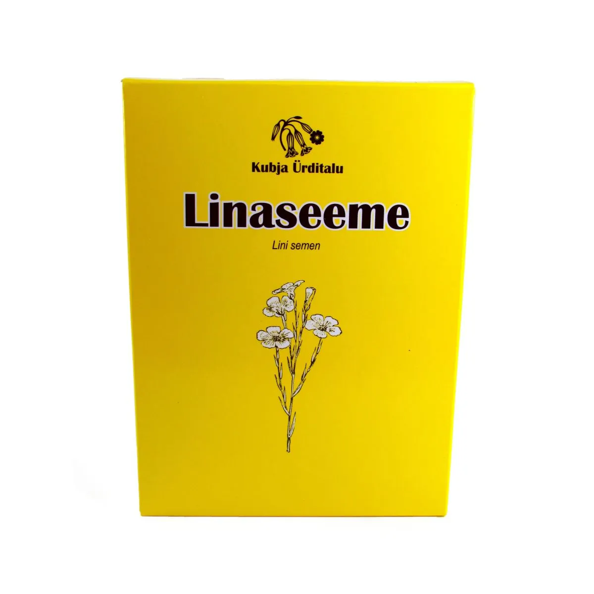 LINASEEME (LINI SEMINA) 400G (KARP)