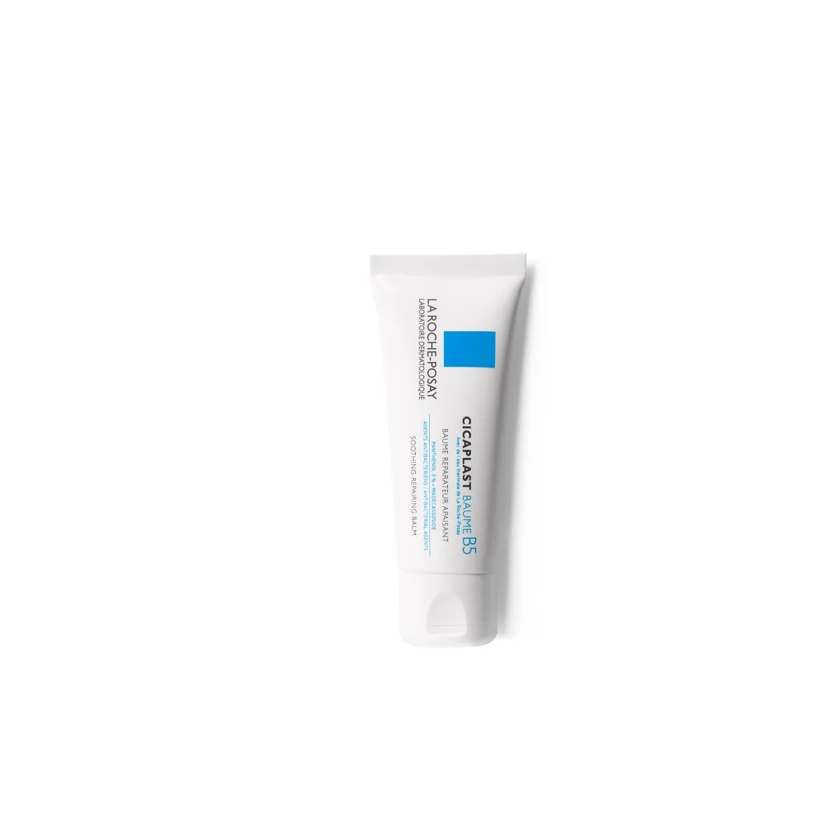 CICAPLAST BAUME B5, 40ml, Успокаивающий мультивосстанавливающий бальзам - Product Image