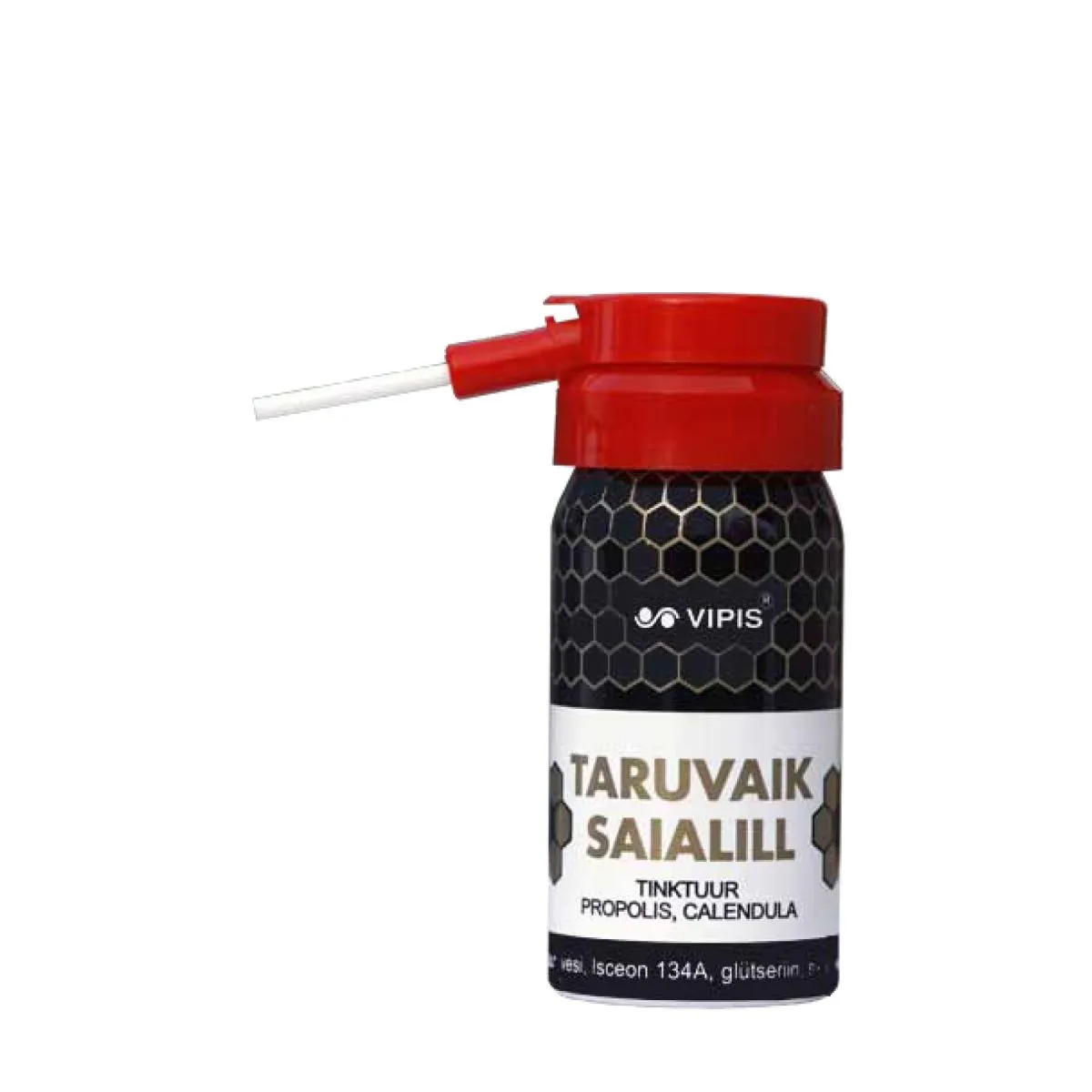 VIPIS TARUVAIK-SAIALILL TINKTUUR  AEROSOOL 31G - Product Image