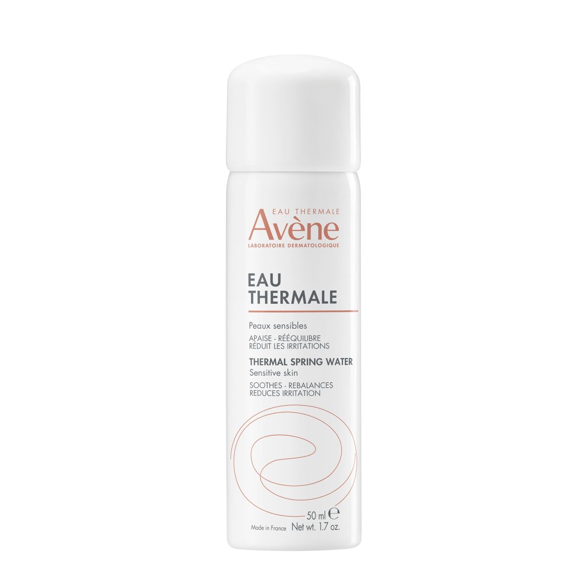 AVENE THERMAL SPRING WATER  50ML