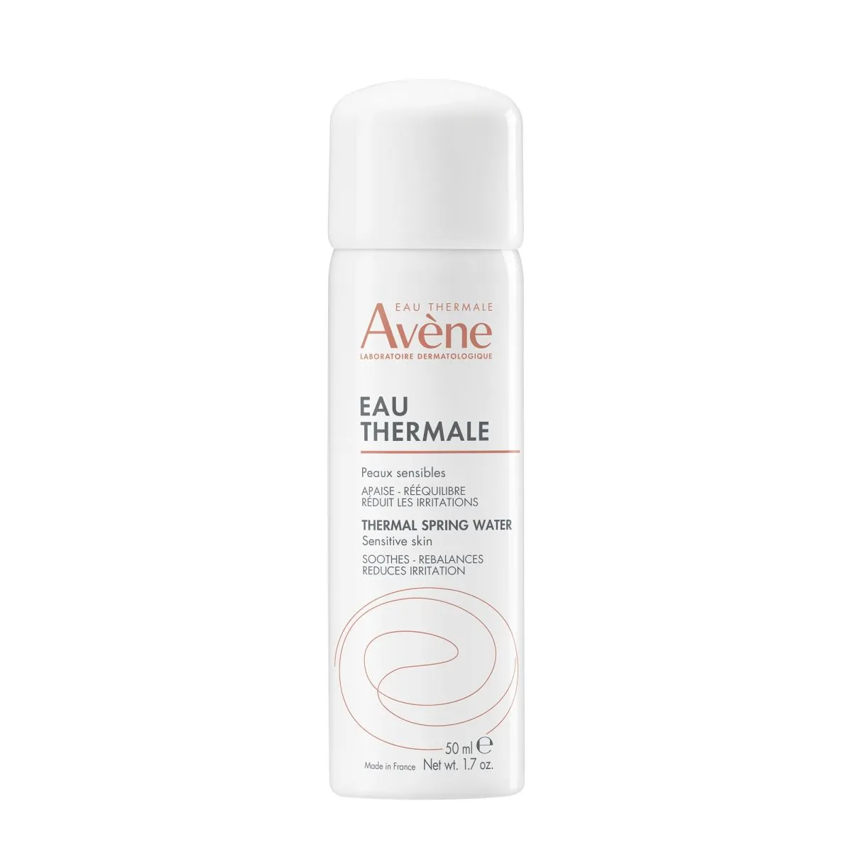 AVENE THERMAL SPRING WATER  50ML - Product Image