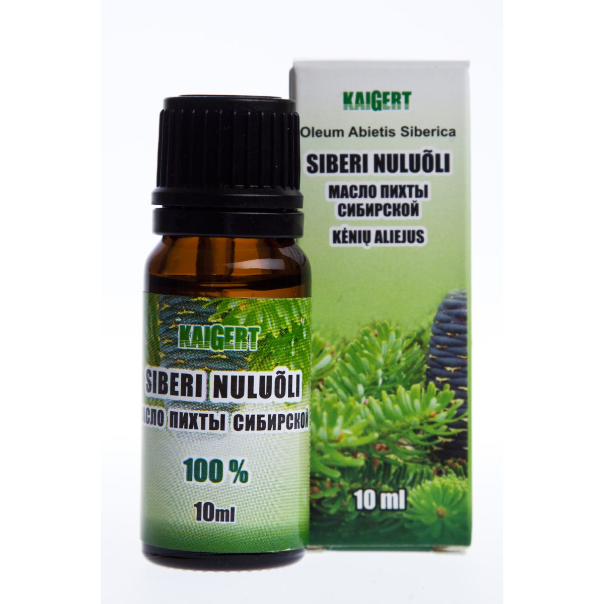 NULUÕLI 10ML (KAIGERT) - Product Image