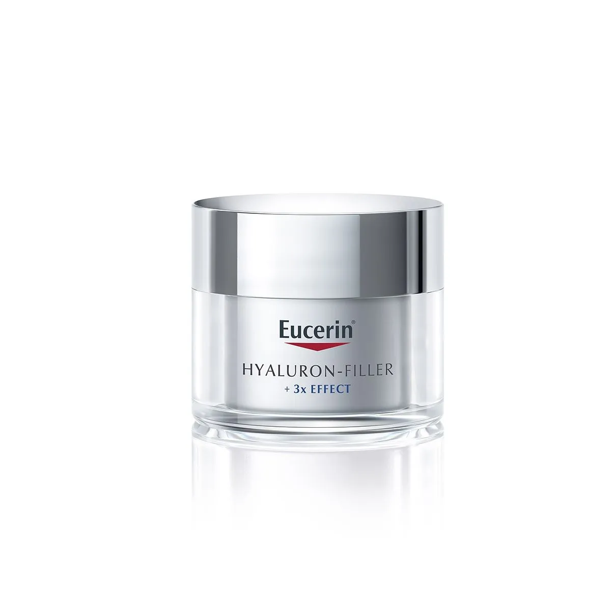 EUCERIN HYALURON-FILLER PÄEVAKREEM SPF30 50ML - Product Image