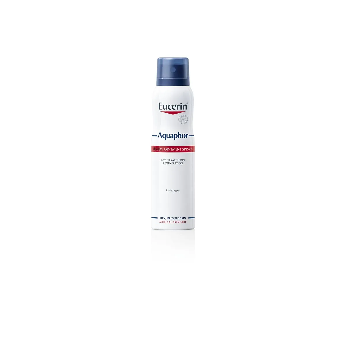 EUCERIN AQUAPHOR KEHASPREI VÄGA KUIVALE NAHALE 250ML - Product Image