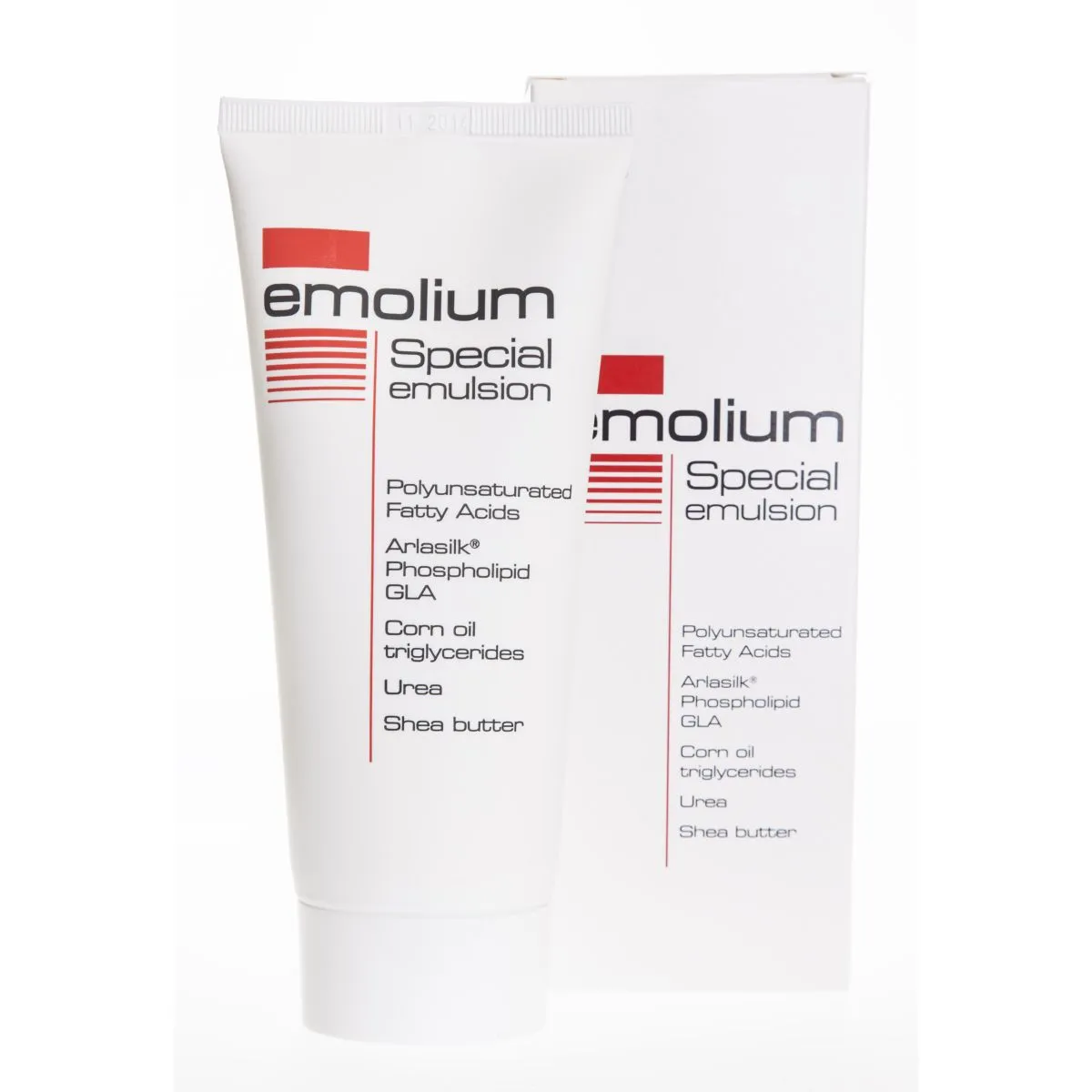 EMOLIUM ERIEMULSIOON 200ML - Product Image