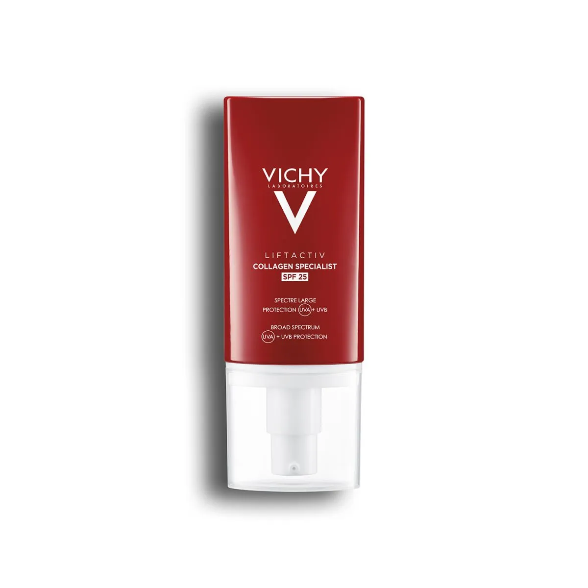 VICHY LIFTACTIV COLLAGEN SPECIALIST PÄEVAKREEM SPF25 50ML - Product Image