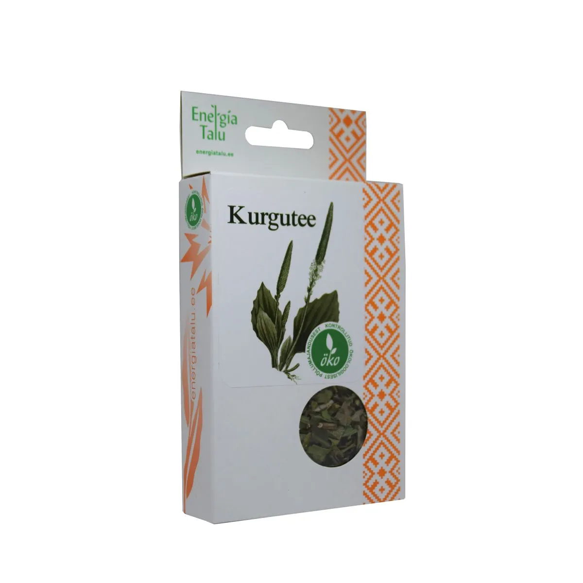 ELUJÕU ECO KURGUTEE-ÖKO-20G - Product Image