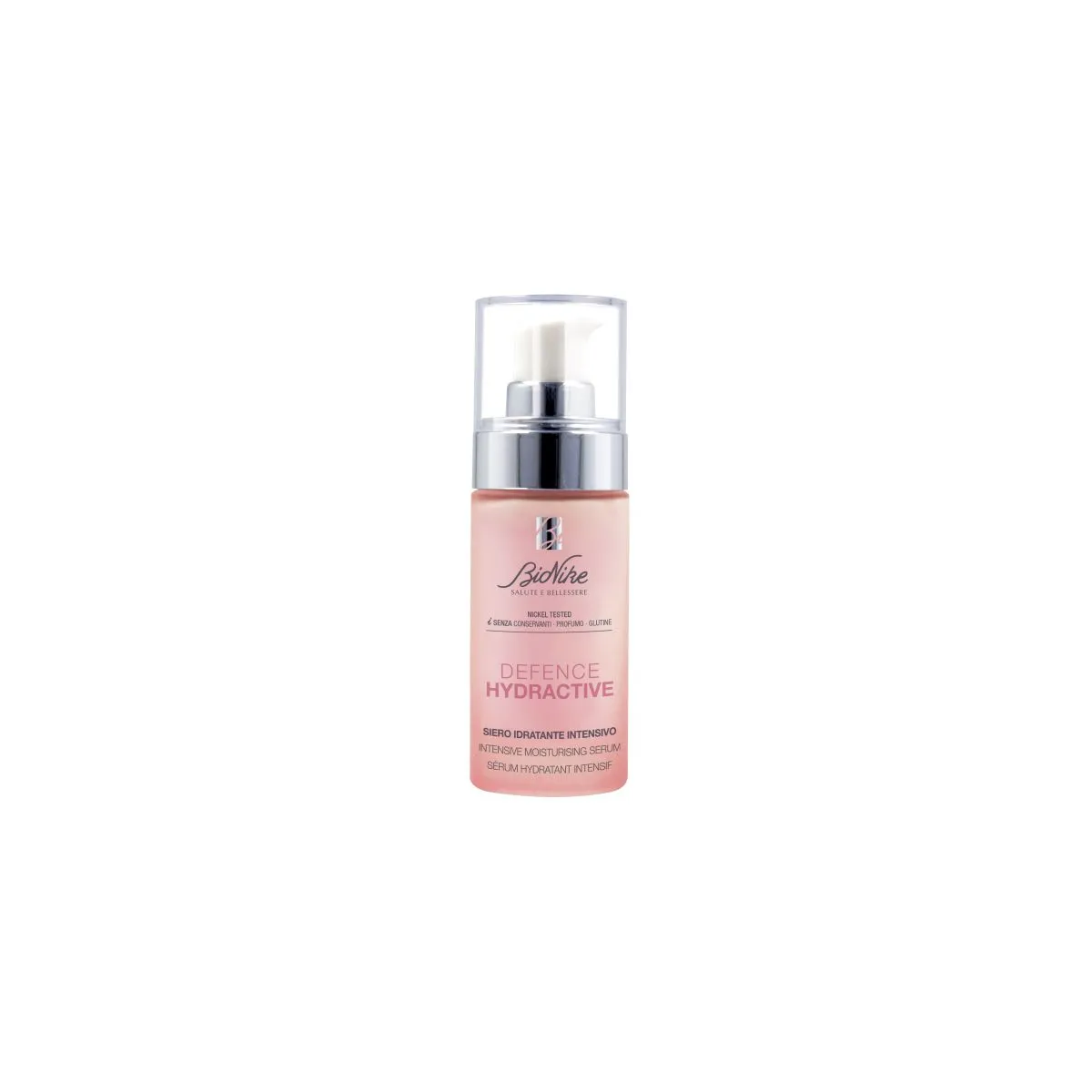 BIONIKE HYDRACTIVE SEERUM 30ML - Product Image