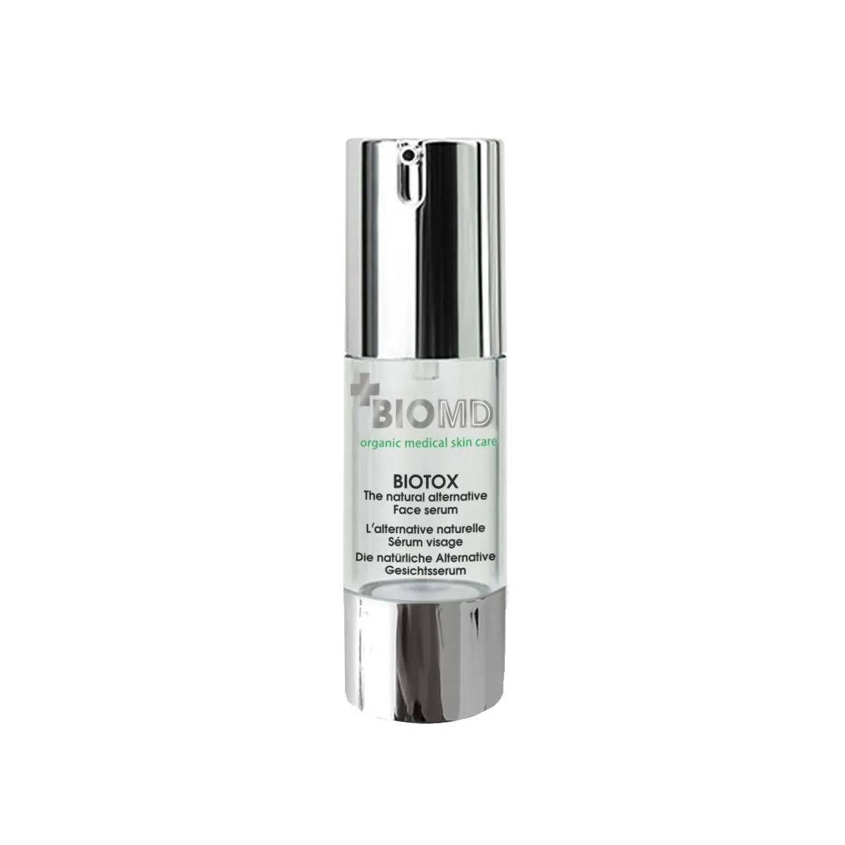 BIOMD BIOTOX SEERUM PINGULDAV 30ML - Product Image