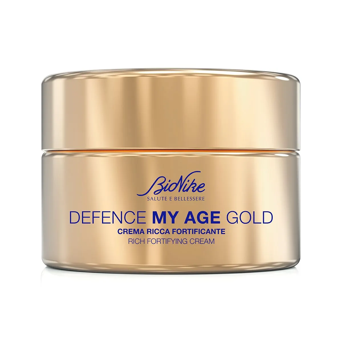 BIONIKE MY AGE GOLD PÄEVAKREEM PINGULDAV 50ML - Product Image