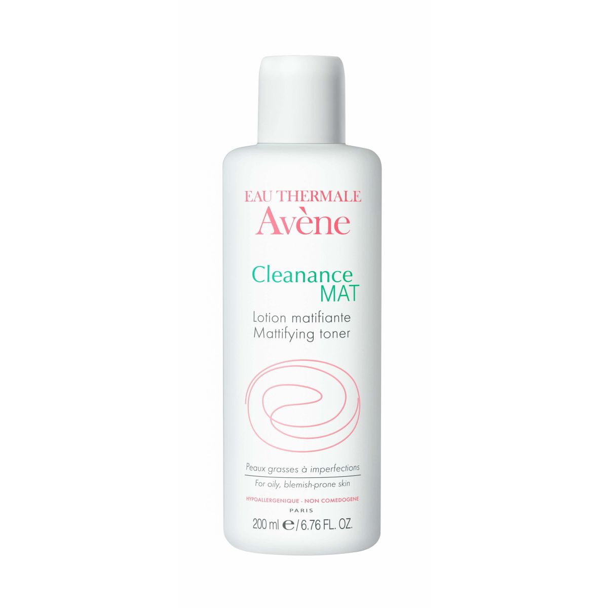 AVENE CLEANANCE MAT PUHASTAV MATISTAV LOSJOON 200ML - Product Image