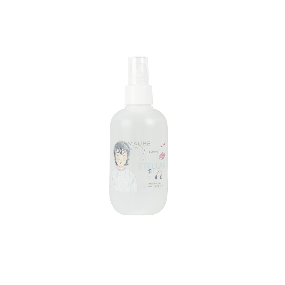 MAUBE KEHASPREI STELLAN 200ML - Product Image