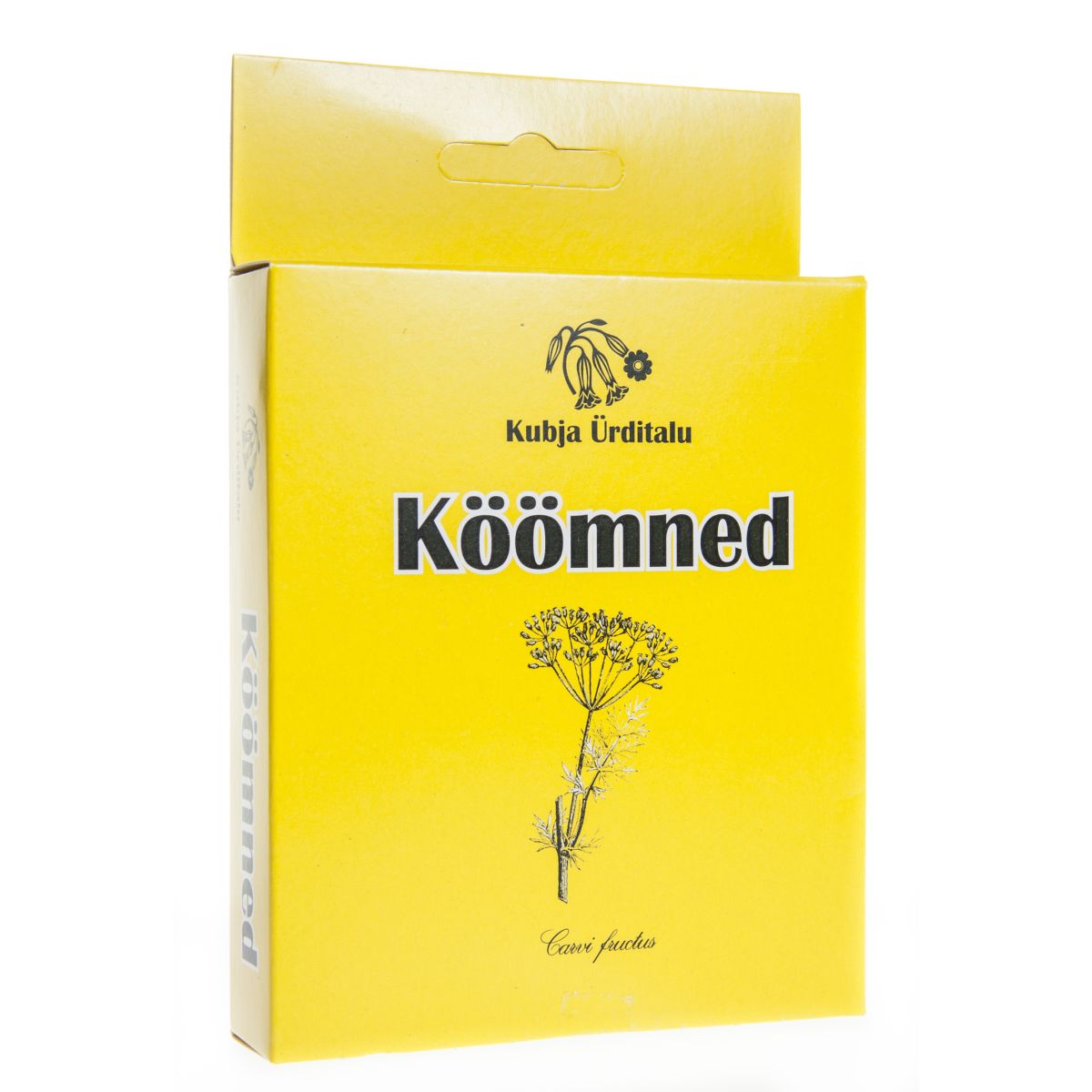 KÖÖMNED (CARVI FRUCTUS) 50G (KARP)