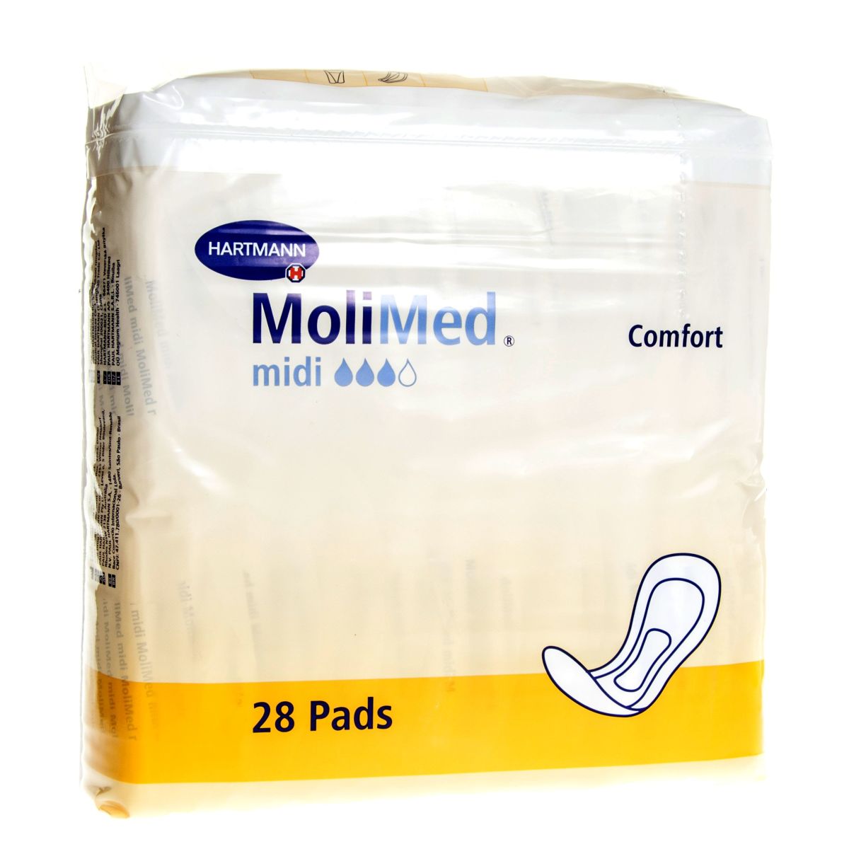 MOLIMED COMFORT MIDI N28 /168101/ - Product Image