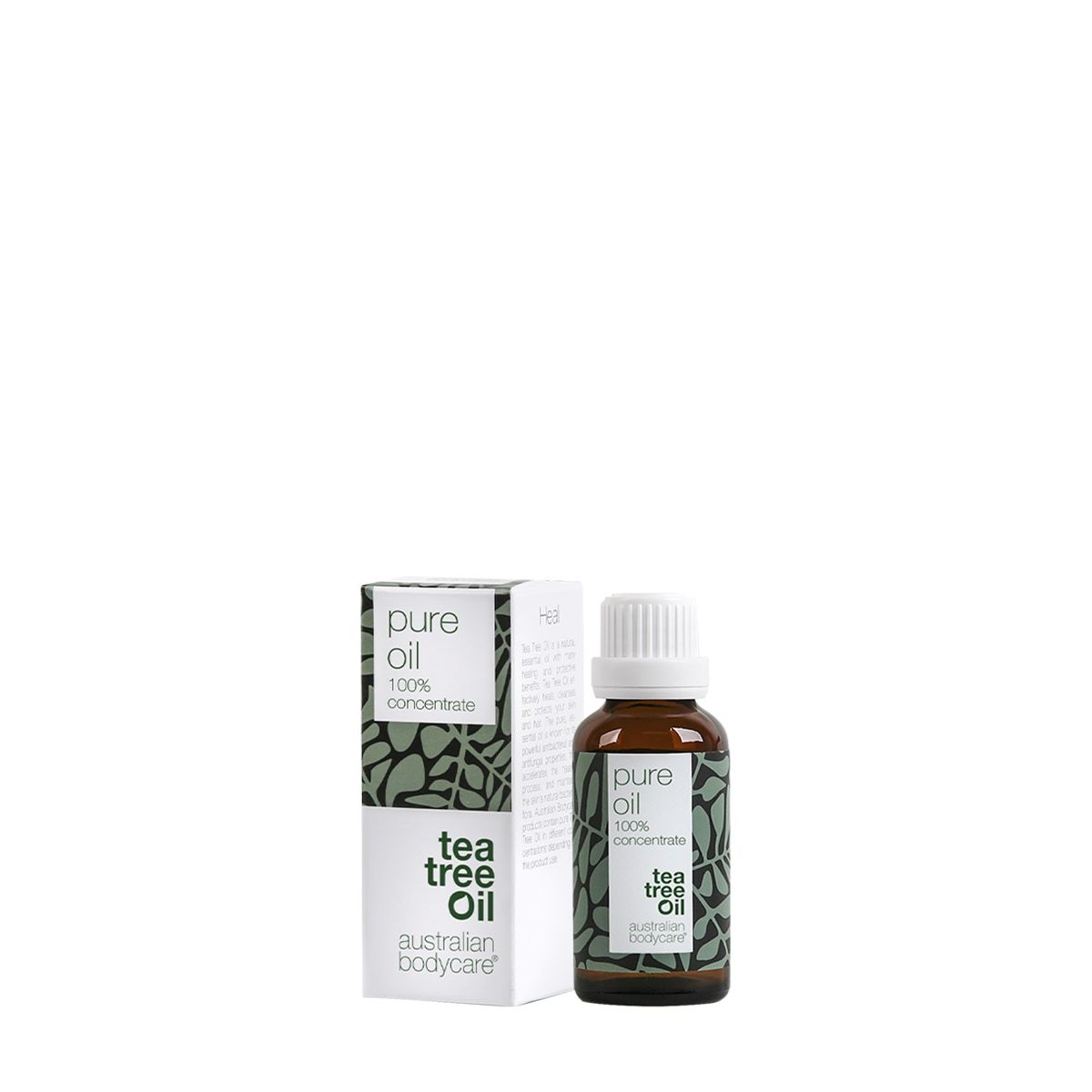 ABC TEEPUUÕLI 100% 30ML - Product Image