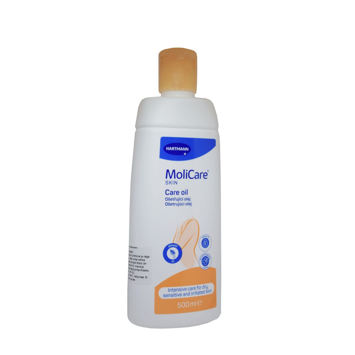 MOLICARE SKIN KEHAÕLI 500ML/995072/ - Product Image