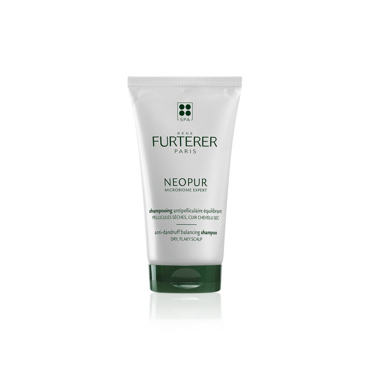 RENE FURTERER NEOPUR KÕÕMAVASTANE SHAMPOON KUIVALE 150ML - Product Image