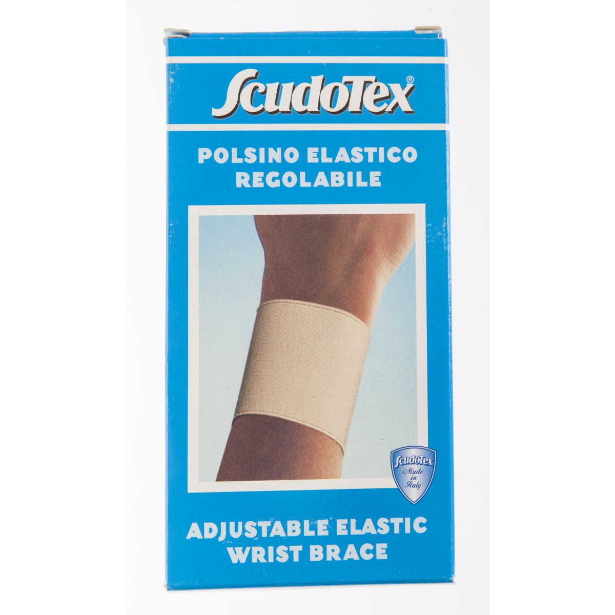 SCUDOTEX RANDMEKAITSE T3 RÜ 17-20CM (S541/3) - Product Image