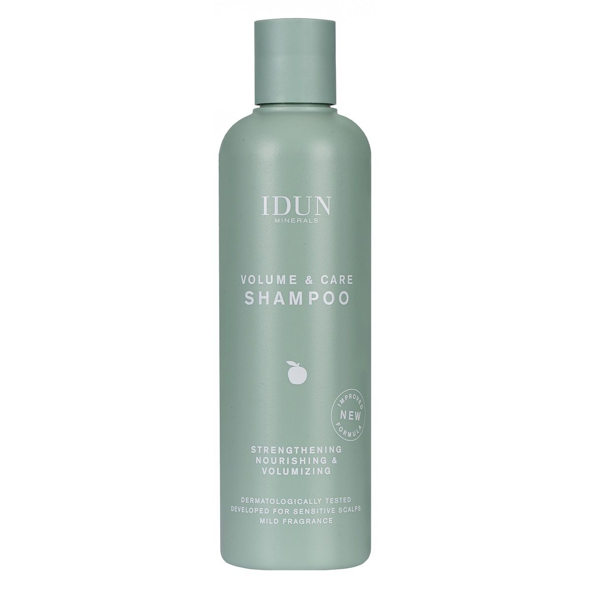 IDUN SHAMPOON VOLÜÜMI ANDEV  250ML - Product Image