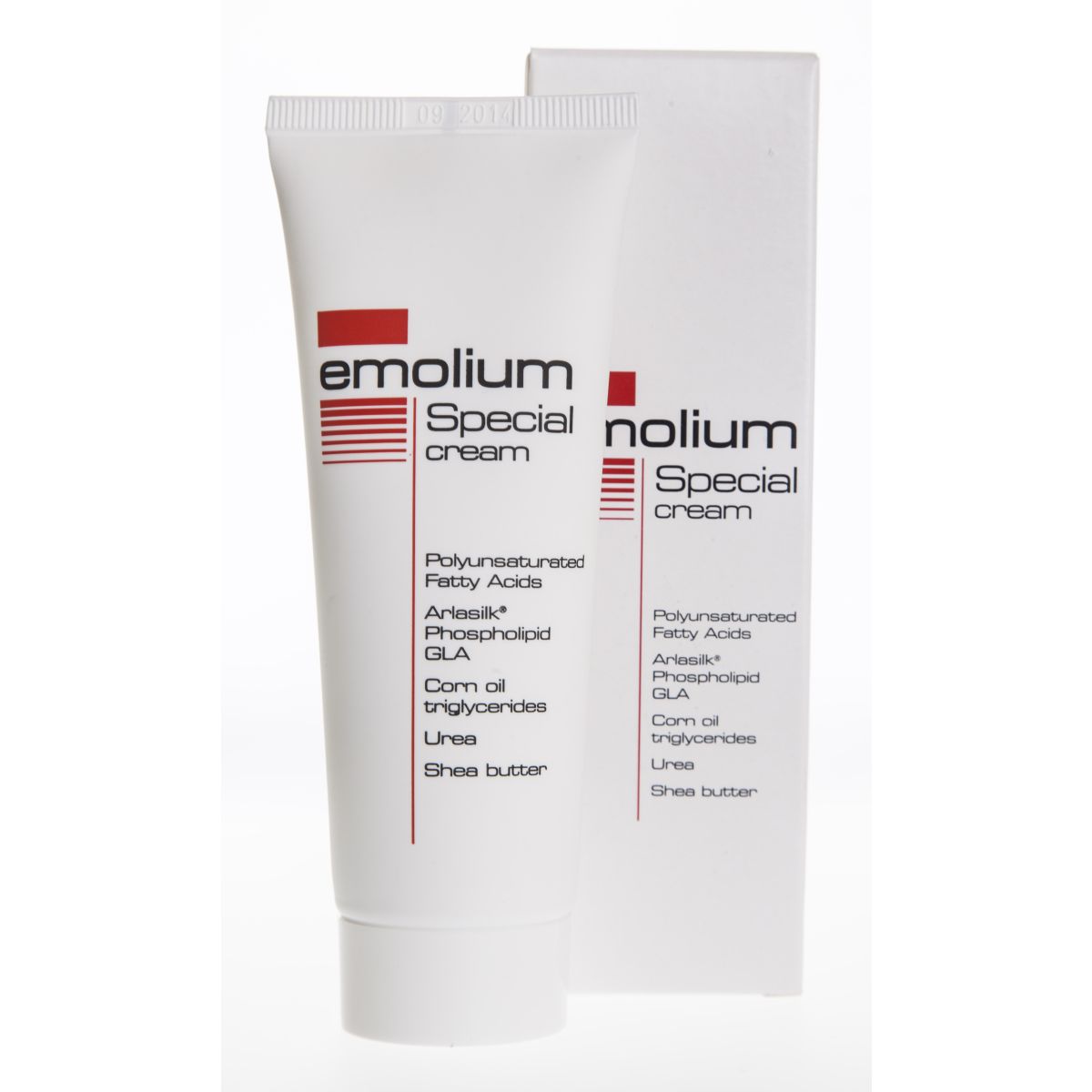 EMOLIUM ERIKREEM 75ML - Product Image