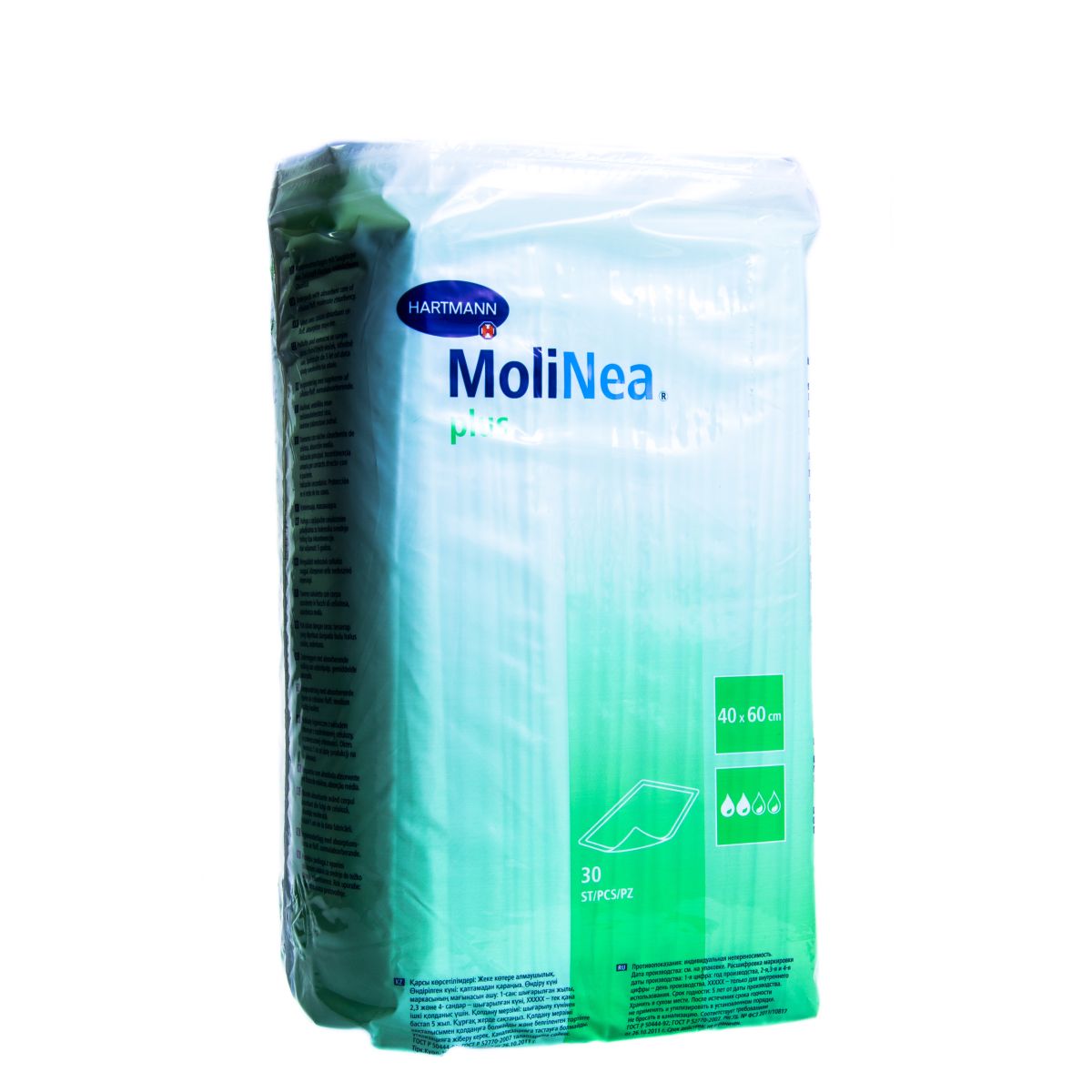 MOLINEA PLUS 40X60CM N30/161181/ - Product Image