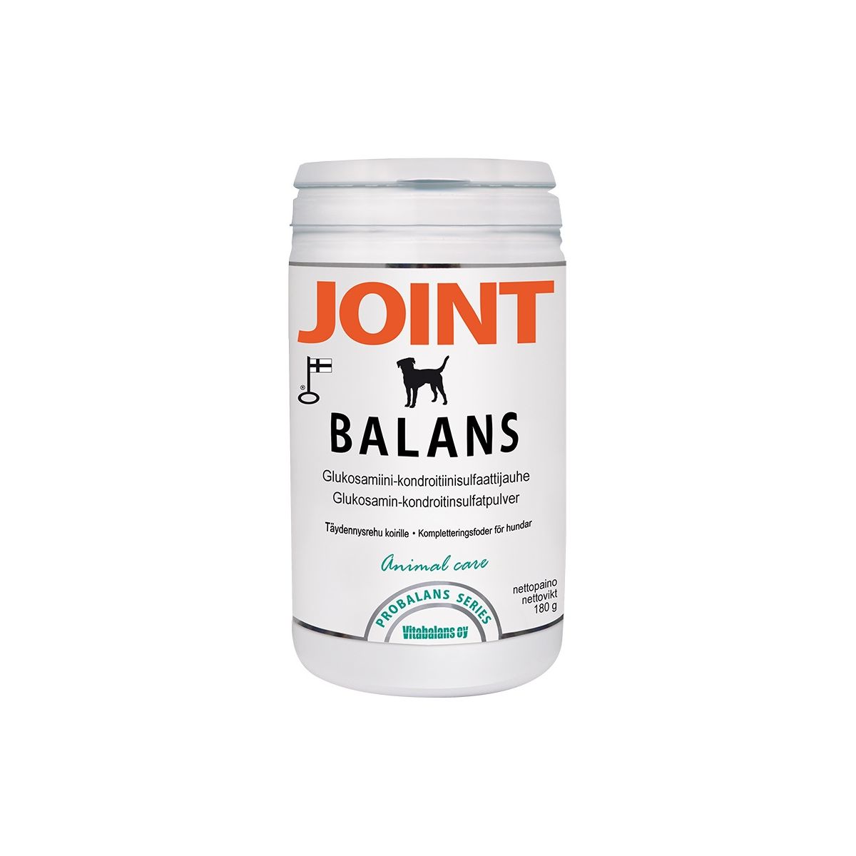 VITABALANS PROBALANS JOINTBALANS 180G - Product Image