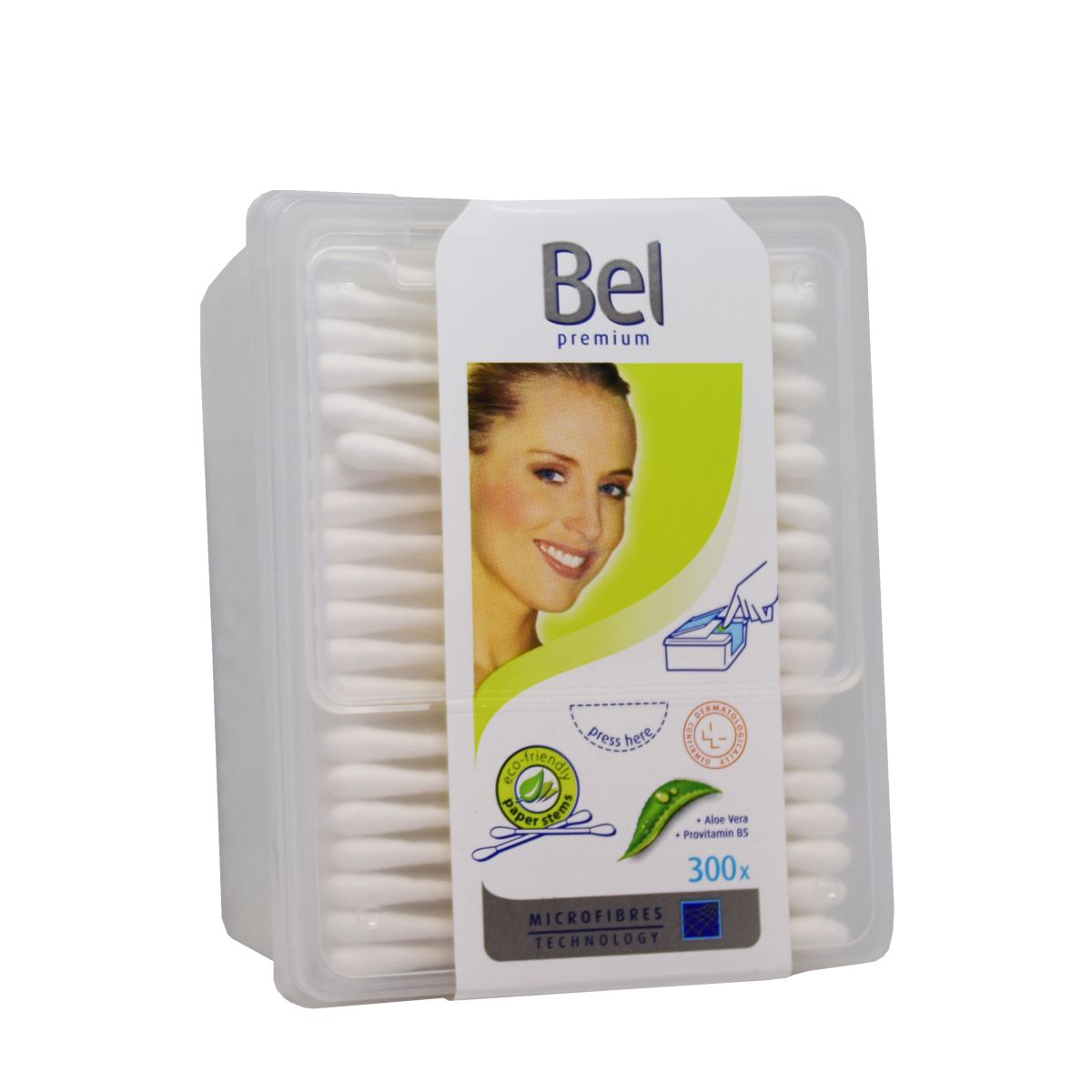 BEL VATITIKUD N300 - Product Image