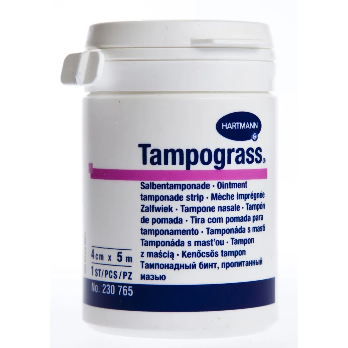 TAMPOGRASS STER 4CMX5M N1 - Product Image