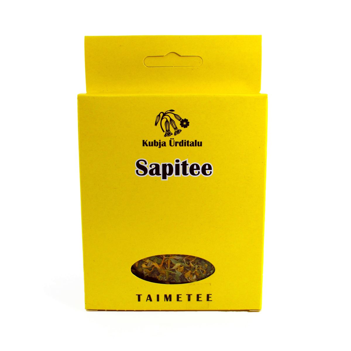 KUBJA SAPITEE 20G (KARP) - Product Image