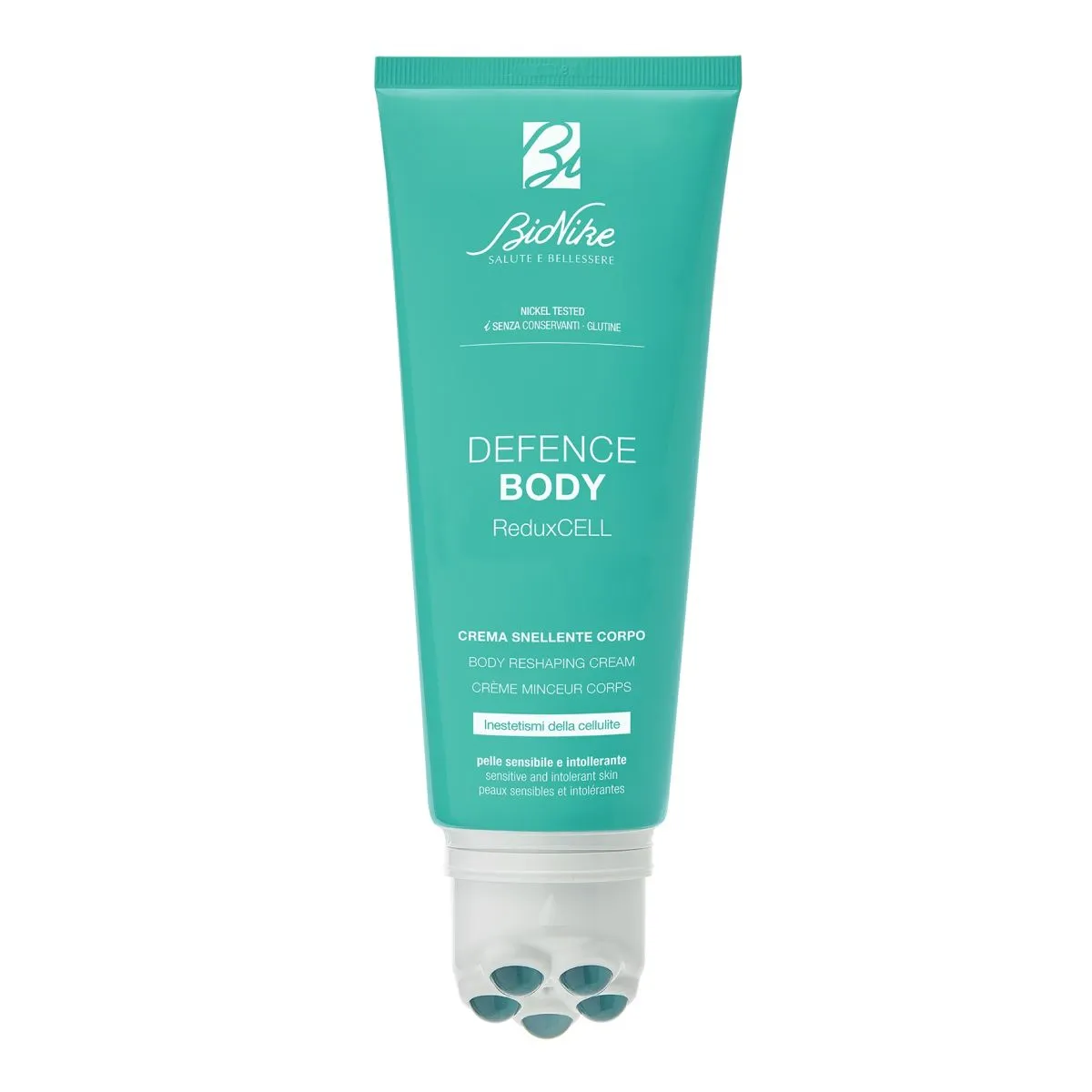 BIONIKE BODY ReduXCELL борется с проявлениями целлюлита 200 мл - Product Image