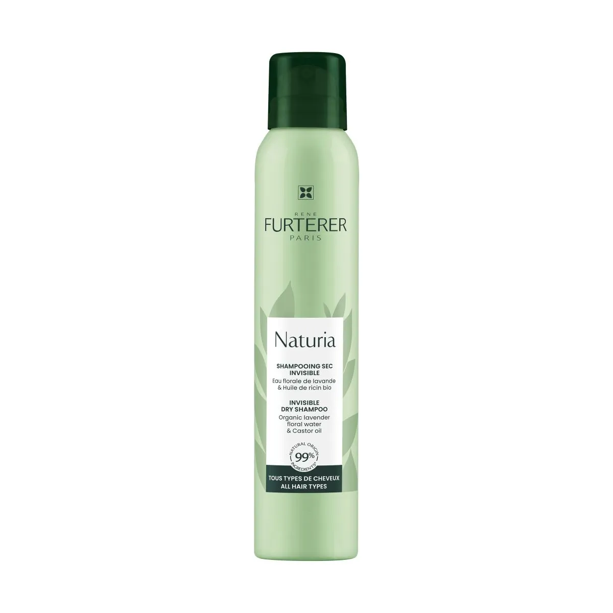 RENE FURTERER NATURIA KUIVSHAMPOON 75ML - Product Image