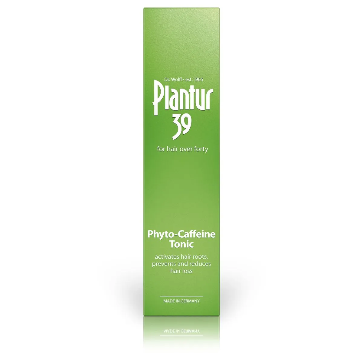 PLANTUR 39 PHYTO CAFFEINE TONIC 200ML