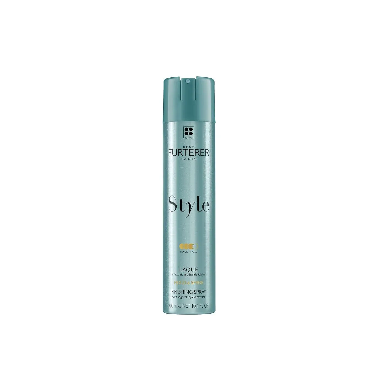 RENE FURTERER STYLE  FINISHING SPRAY, soft hold 300 ML - Product Image