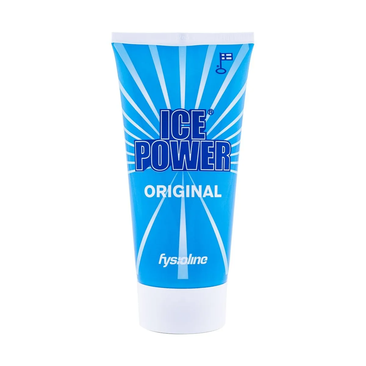 ICE POWER KÜLMAGEEL 150ML - Product Image