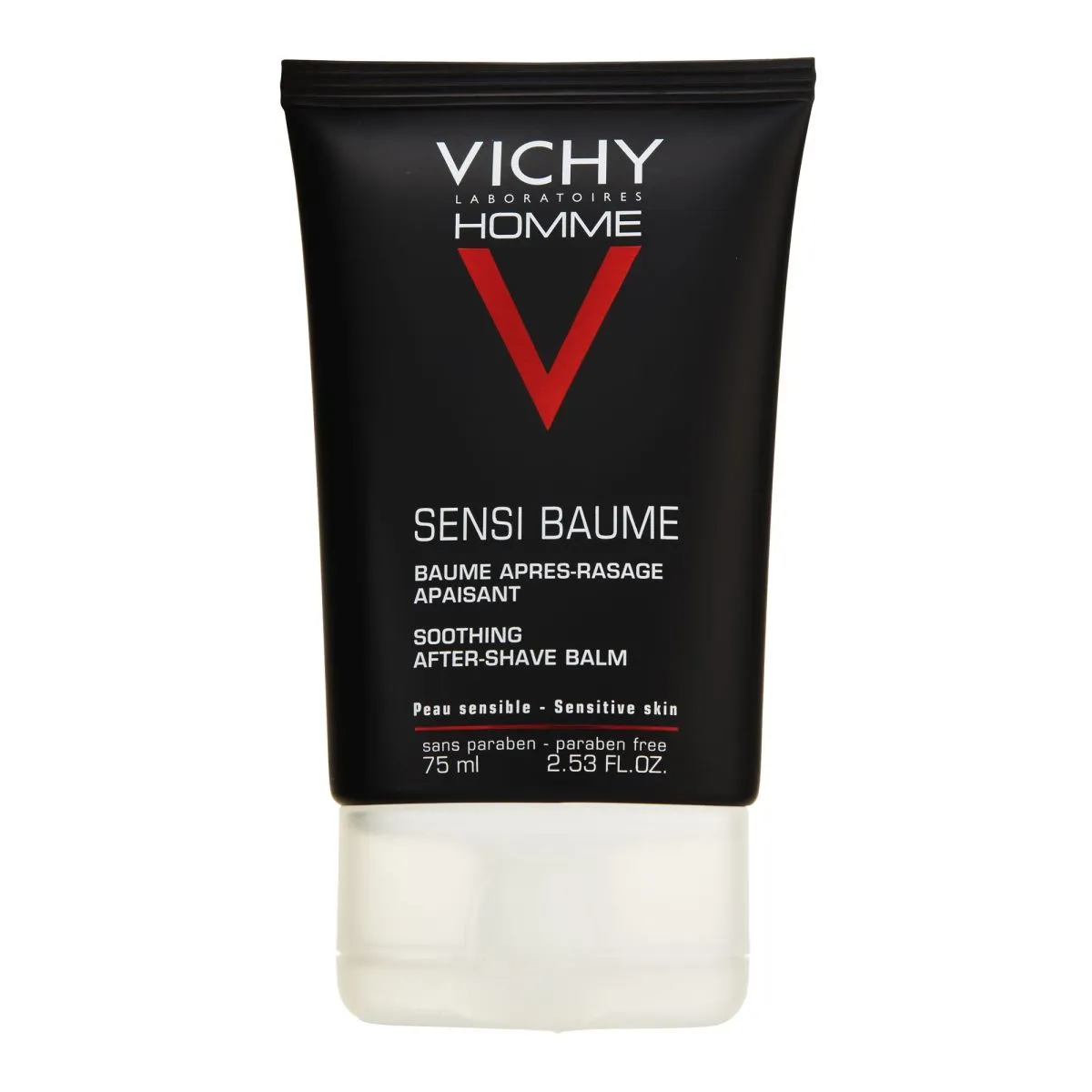 Homme Sensi Balm 75ml - Product Image