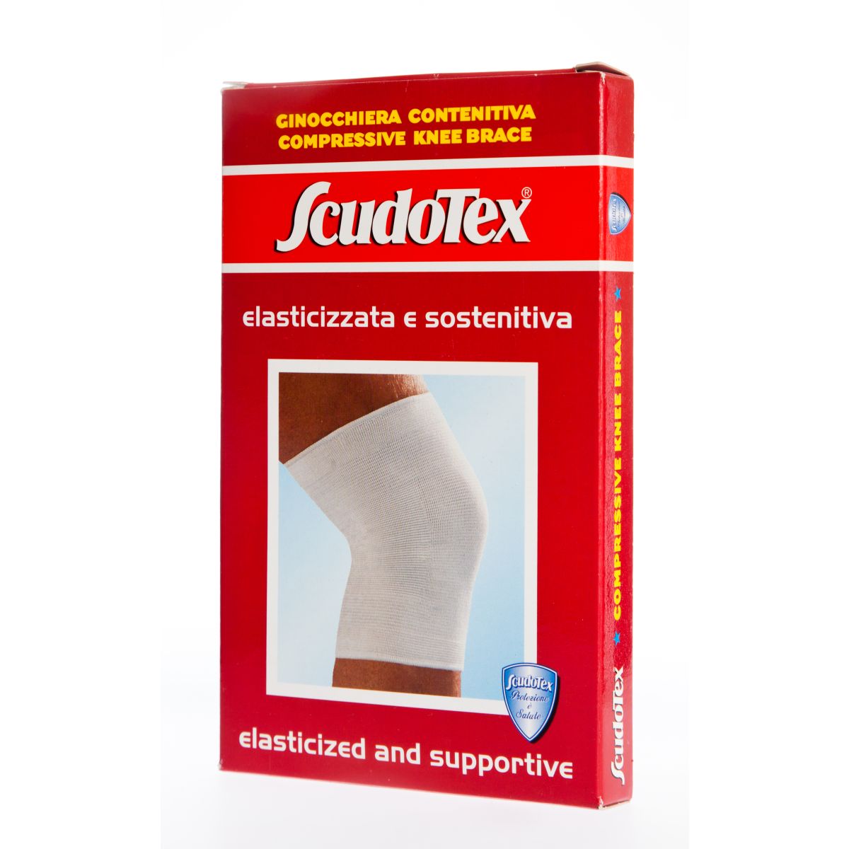 SCUDOTEX PÕLVEKAITSE SPORTLASTELE T3 (S517/3) - Product Image