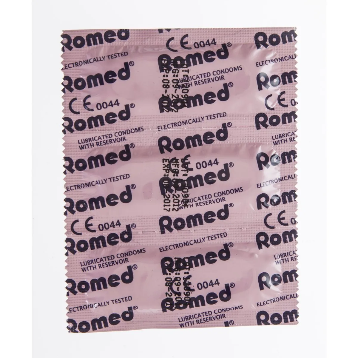 ROMED KONDOOMID N3 - Product Image