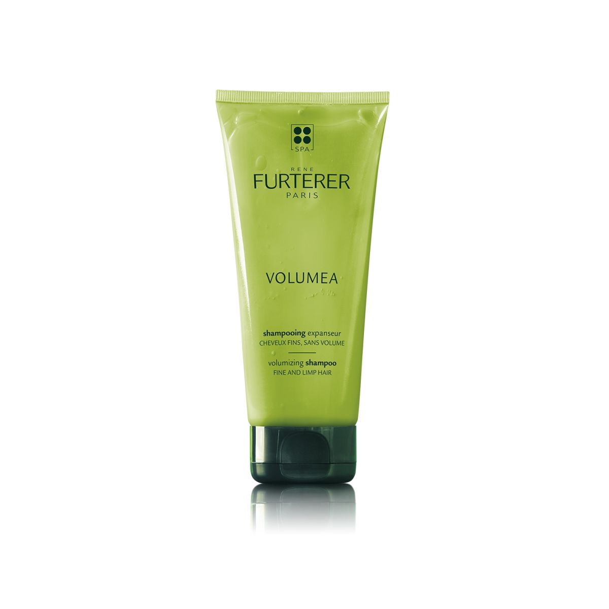 RENE FURTERER VOLUMEA VOLUMIZING  SHAMPOO 200 ML - Product Image