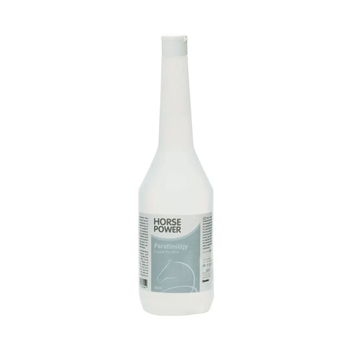 HORSE POWER PARAFIINIÕLI 500ML - Product Image